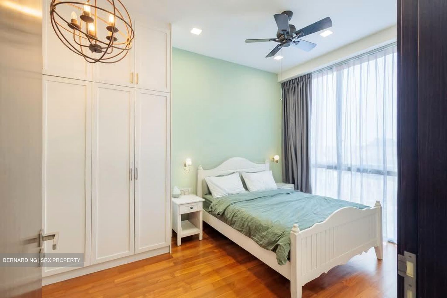 The Hillier (D23), Apartment #594101341
